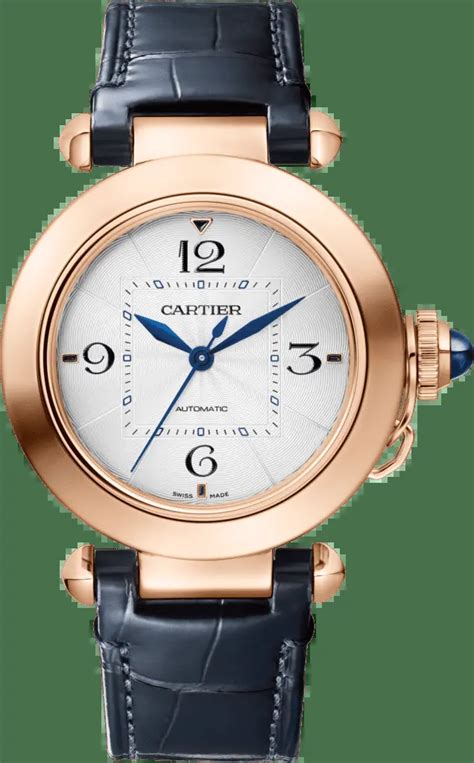 cartier pasha de cartier review|cartier pasha gmt review.